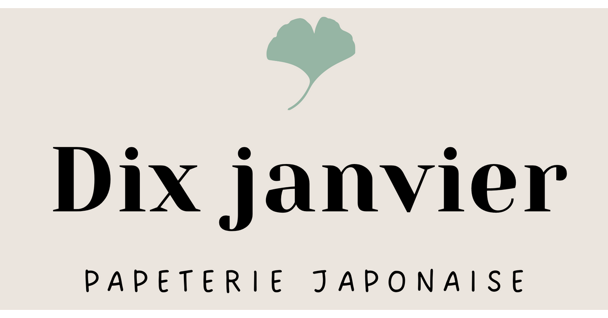 Atelier Carnet à reliure japonaise - Le Japon à Paris