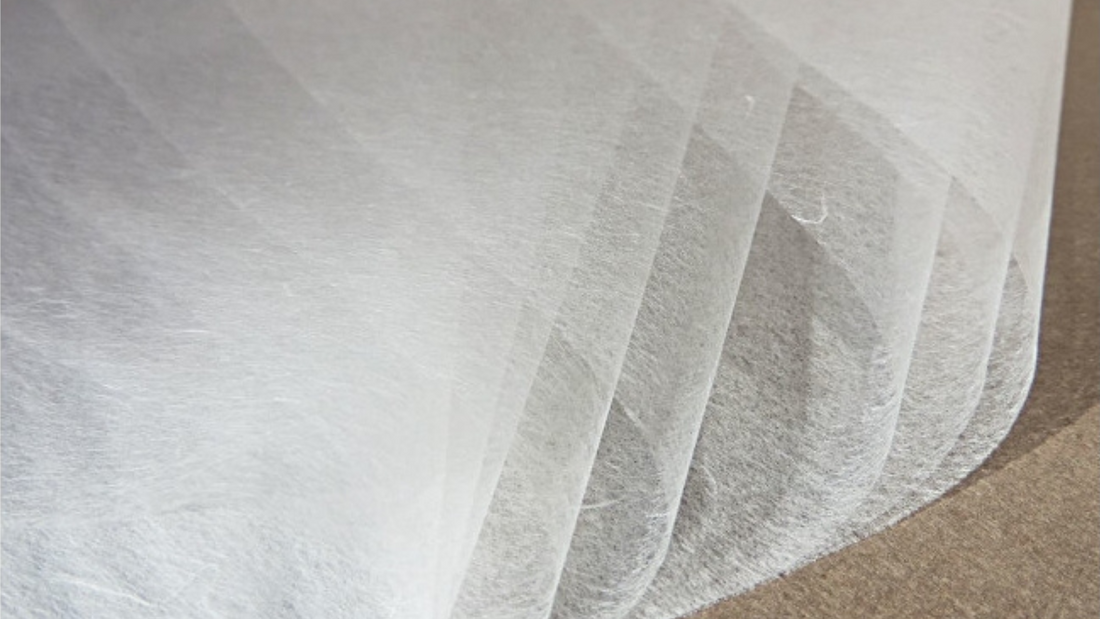 Qu'est ce que le papier japonais "Washi" ?