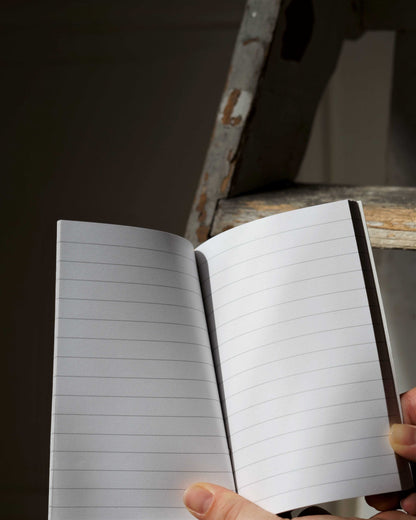 Petit carnet japonais - Montagnes japonaises